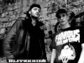 Franky Carbone - Blitzkrieg feat. Special MC
