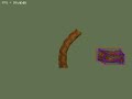 Deformable Body Test Implementation.