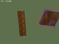Deformable Body Test Implementation.