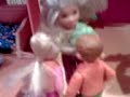 The Graddle Family episode 10- Lost In Space (part 4)