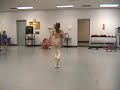 Nancy Morgan - Sidora Slide - Instructional