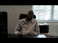 EF Interview Bashy