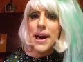 Hedda Lettuce-NAOMI CAMPBELL BANNED!