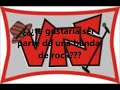 se busca batero.wmv