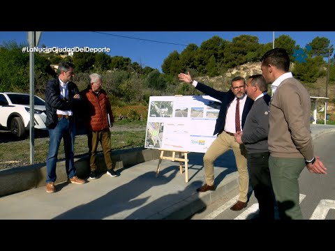 La Rotonda del Tossal supondrá una inversión de 400.000 euros
