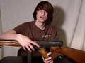 Review of the Cybergun Thompson M1A1