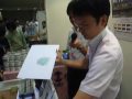 第10回国際鉄道模型コンベンション（JAM）新製品発表会 ターナー色彩