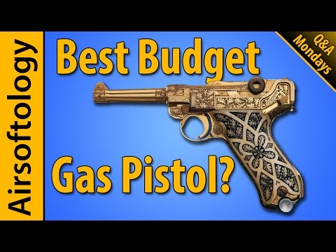 how to budget gas