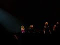 Celine Dion 9/5/08 Becase You Loved Me [Beginning]