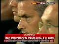 Mourinho vs Lo Monaco