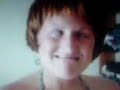 knowlesy in a lovely wig