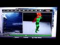 My Smackdown Vs Raw 2009 Custom Finiser