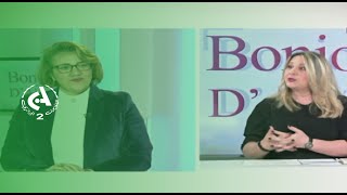 Warda Bailiche : pour une compréhension de IA way of life