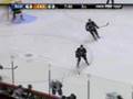 Petteri Wirtanen and Drew Miller First NHL Goals