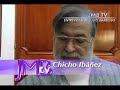 CHICHO IB��EZ Y EL MUNDO DE LO PARANORMAL