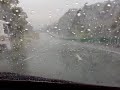 Karak Highway to Genting foothill part 1