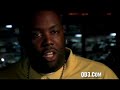 Hip Hop & Politics: Rappers vs. George Bush