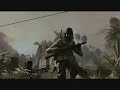Call of Duty World At War official trailer HD