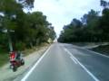 aerox metrakit pro race to 140/150km/h