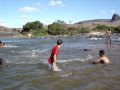 Coronel Murta - Curtindo o Rio Jequitinhonha