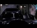 The Batmobile