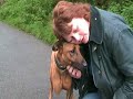 Martha needs a home