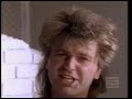 HONEYMOON SUITE \" what does it take\"