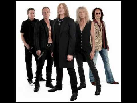 new single 2011 - Def Leppard's new single