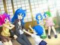 Irin and Daughters