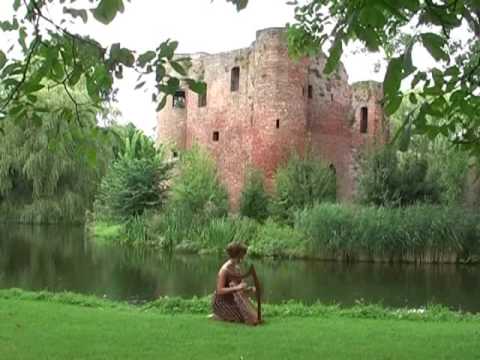 Greensleeves improvisations