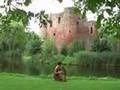 Greensleeves improvisations