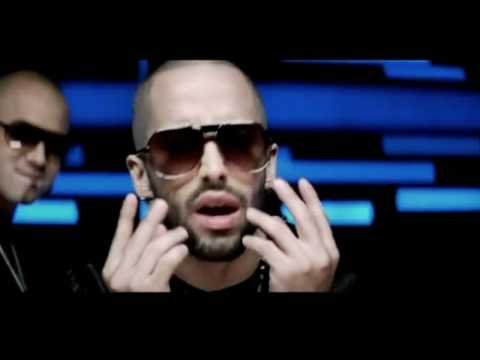 Muevete - Wisin y Yandel (Video Oficial)