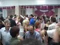 Dance with slaps
