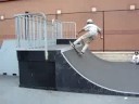 Gaithesburg Skatepark