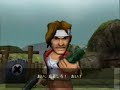 METAL SLUG 3D event movies 1