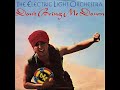 Electric Light Orchestra UK Singles - Part 3