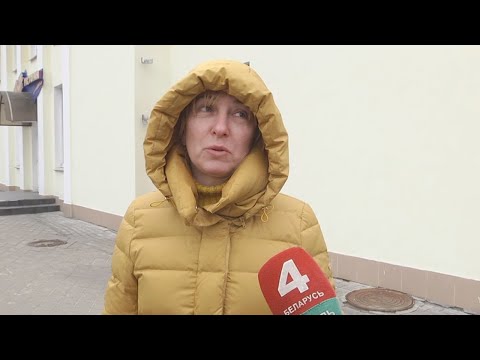 Каким источникам информации доверяют гомельчане видео