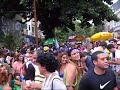Xupa mas n�o baba 2008. carnaval