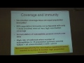 Click here to watch this video Dr Samarendra Biswas & Dr Amitav Sarkar on National Polio & Measles Surveilliance Part 7