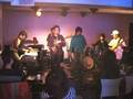 2008.1.18【wally's funk night】@Miles'Cafe