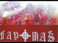 Naprijed Čelik - Mi smo tvoja FAP Masina [NEDODERI]