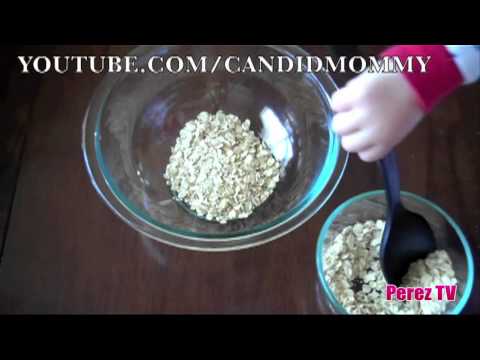 how to make reindeer food