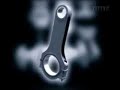 MAHLE 3D engine