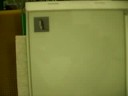 EPSON Broadsheet EPD Test