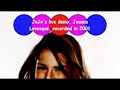JoJo-Photos and biography