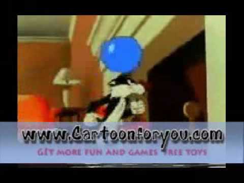 Flame ON Tuesday! Watch the Funny Cartoons!