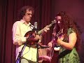 Laura Bates & Brandon Foote - Shenandoah