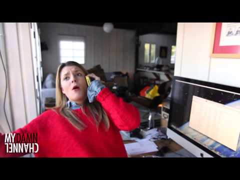 SEXY 911 PHONE CALLS