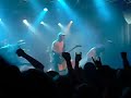 Ensiferum @ Nosturi 29.8.2008