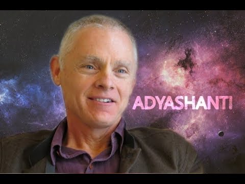 Adyashanti Audio: State of Awakening is Temporary At Best